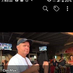 Meet your Posher, Jeff